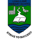 Long Lane Primary School logo